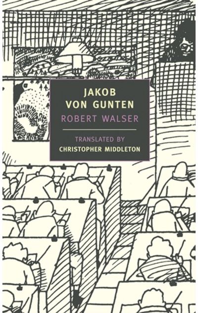 Jakob von Gunten