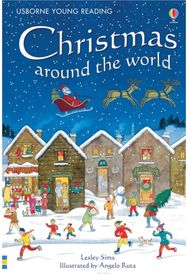 Christmas Around the World