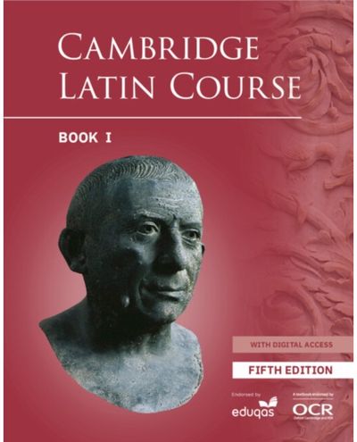 Cambridge Latin