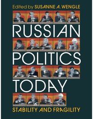 Russian Politics Stability and