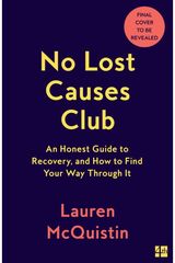 No Lost Causes Club