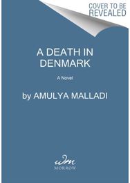 Death in Denmark The First Gabriel