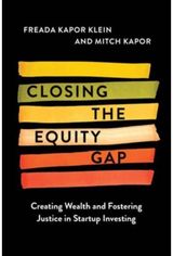 Closing the Equity Creating Wealth and