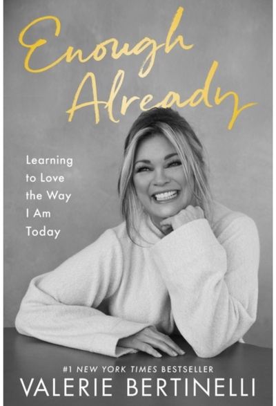 Enough Already Learning to Love the