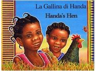Handas Hen in Yoruba and English