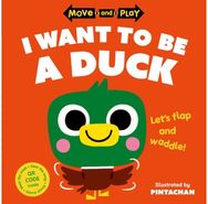 Move and Play: I