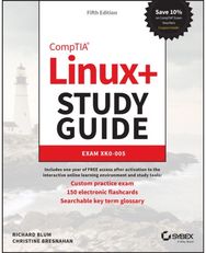 CompTIA Linux+ Study Exam XK0-005