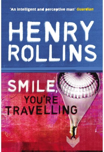 Smile, Youre Travelling