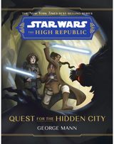 Star Wars The High