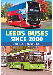 Leeds Buses Since 2000