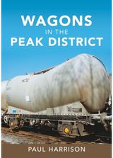 Wagons in the Peak