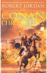Conan Chronicles 2