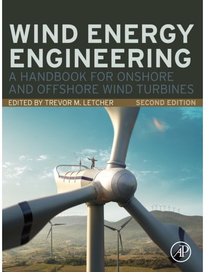 Wind Energy A Handbook for