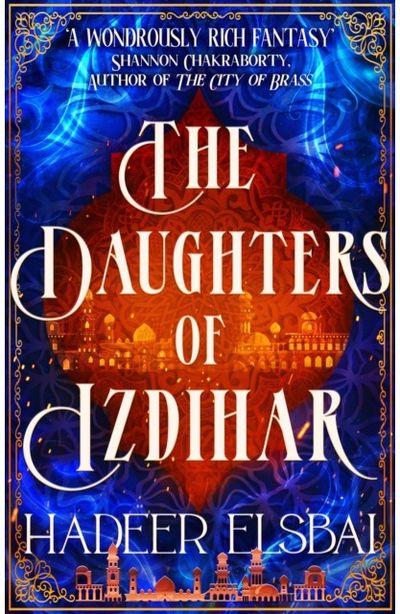 Daughters of Izdihar