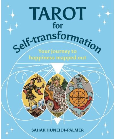 Tarot for Your Journey to