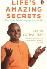 Lifes Amazing Secrets How to Find Balance and Purpose in Your Life