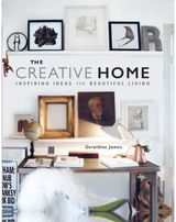Creative Home Inspiring Ideas for