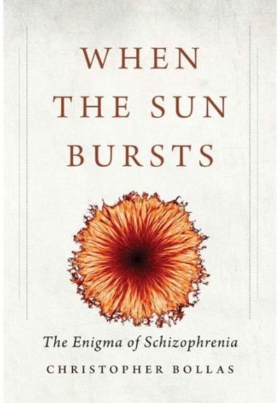 When the Sun Bursts The Enigma of