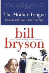 Mother Tongue English and How it
