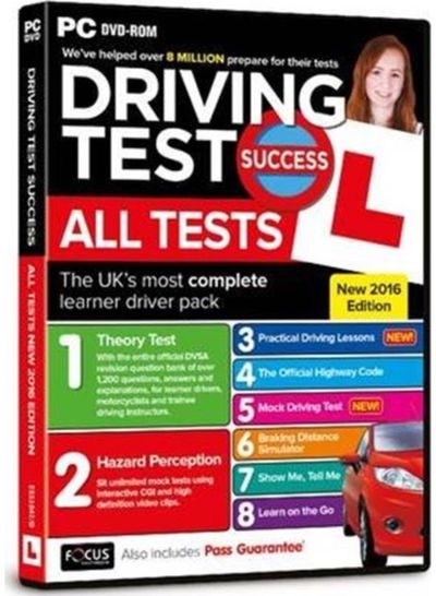 Driving Test Success