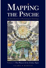 Mapping the Psyche