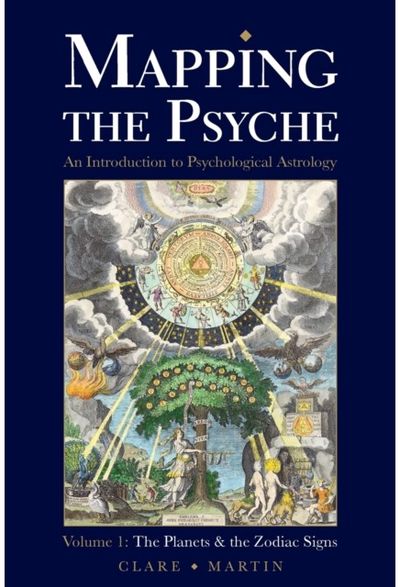 Mapping the Psyche