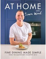 At Home with Simon Fine Dining Made