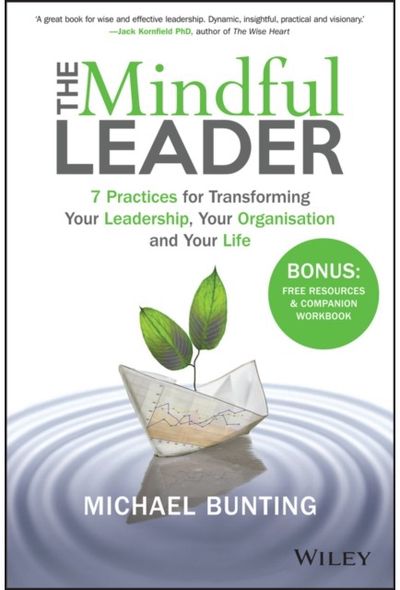 Mindful Leader 7 Practices for