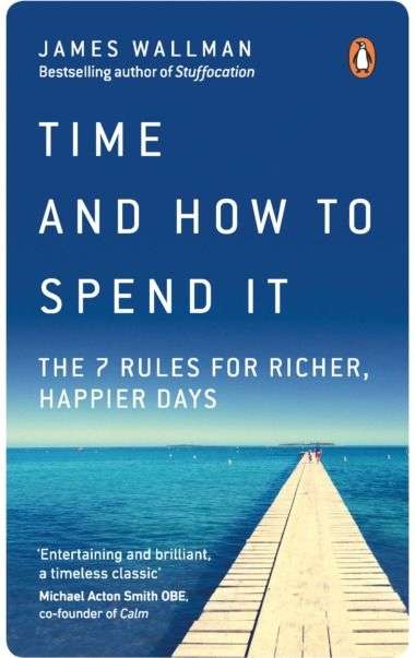 Time and How to The 7 Rules for