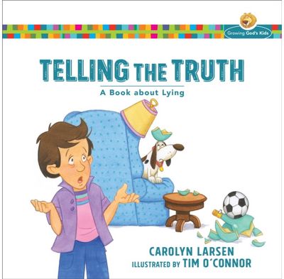 Telling the Truth –