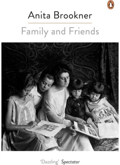 Family And Friends
