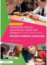 Addressing Special