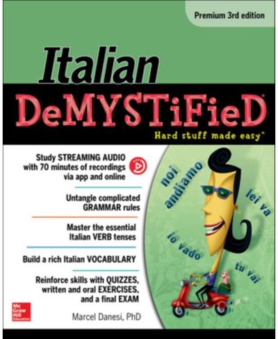Italian Demystified,