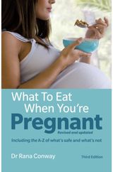 What to Eat When Revised and updated