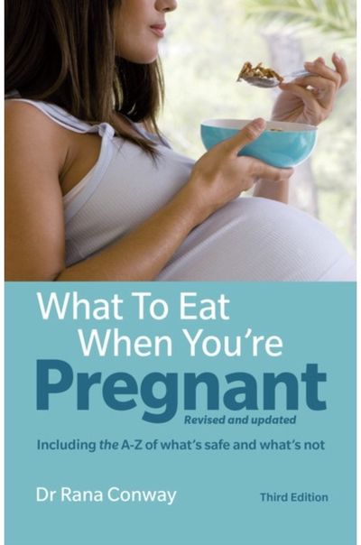 What to Eat When Revised and updated