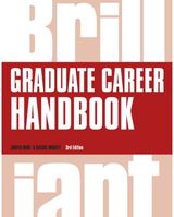 Brilliant Graduate