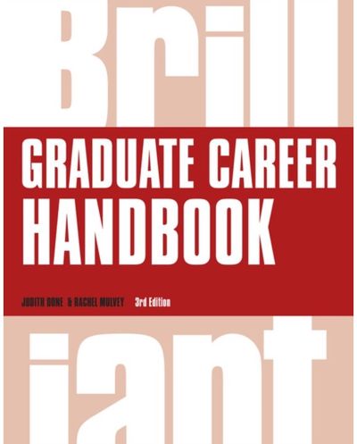 Brilliant Graduate