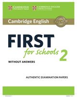 Cambridge English Authentic