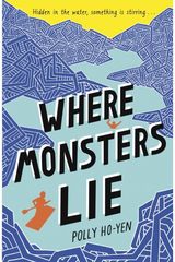 Where Monsters Lie