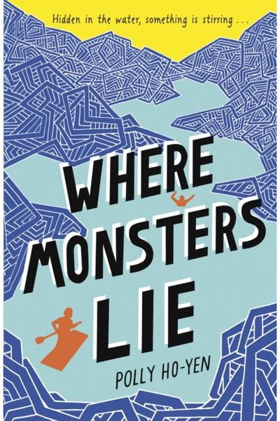 Where Monsters Lie