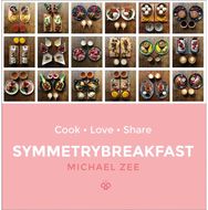 SymmetryBreakfast: Cook-Love-Share Cook-Love-Share