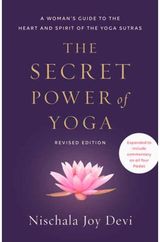 Secret Power of