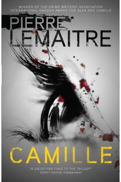 Camille The Final Paris