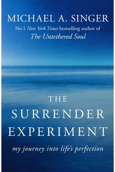 Surrender Experiment My Journey into