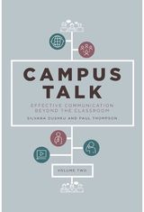 Campus Talk Effective
