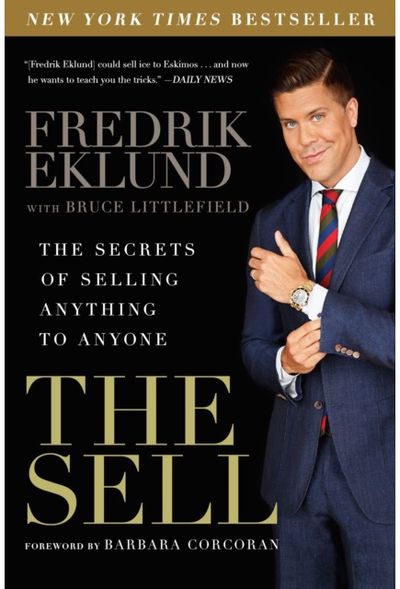 Sell The Secrets of