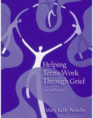 Helping Teens Work Through Grief