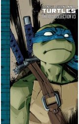 Teenage Mutant Ninja
