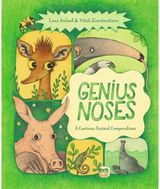 Genius Noses A Curious Animal