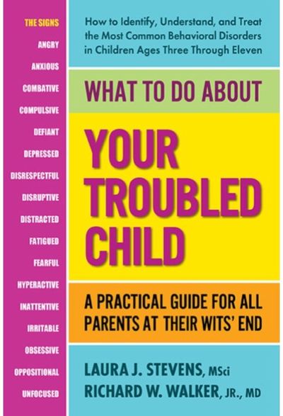 What to Do About A Practical Guide